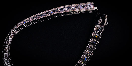 A Closer Look Into High End Jewellery Clasps