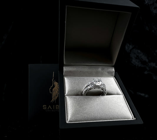 How to Select the Perfect Diamond: Making the Right Choice