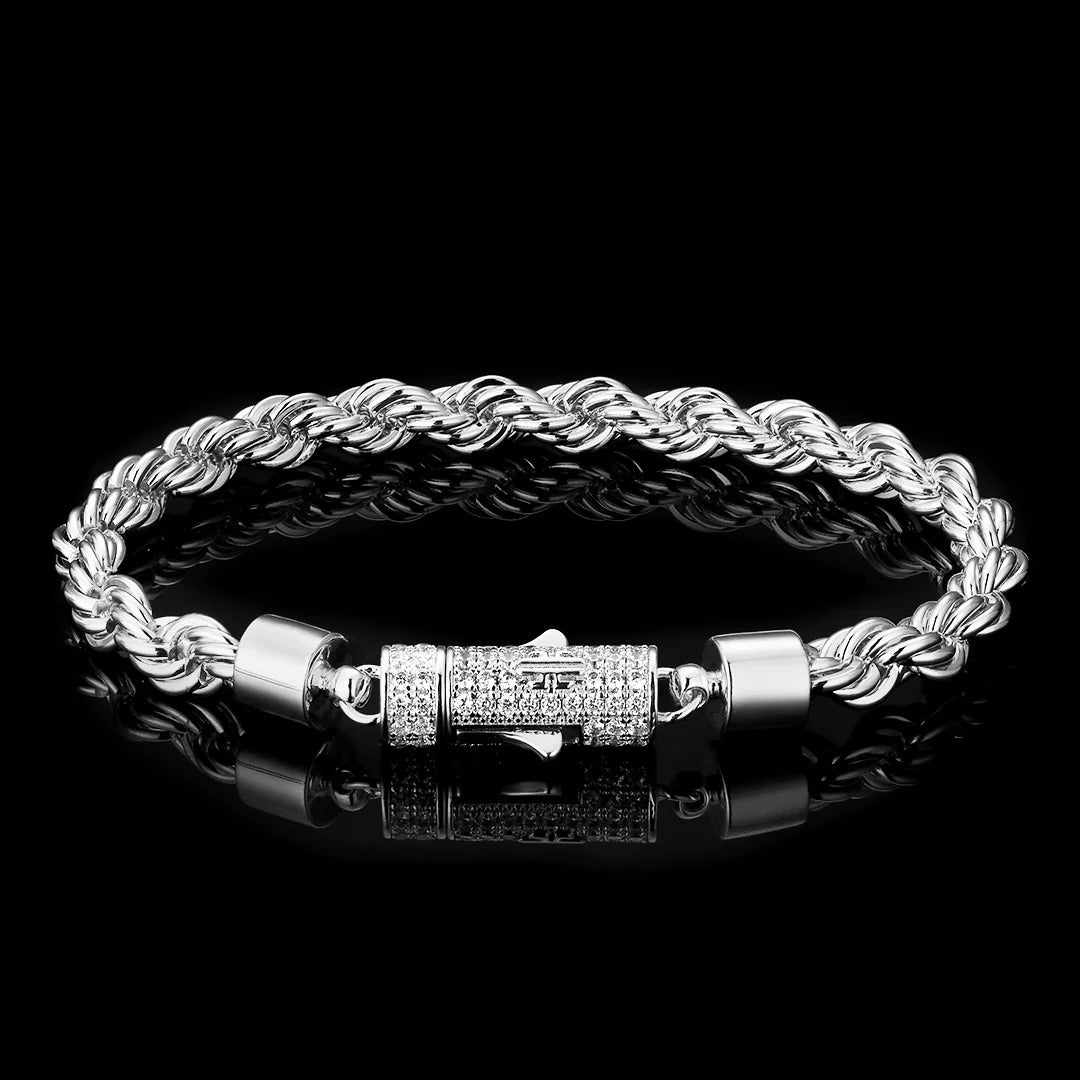 Rope To Heaven Bracelet