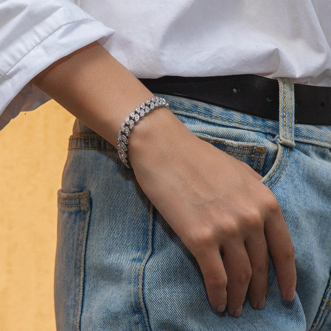 Star Girl Bracelet