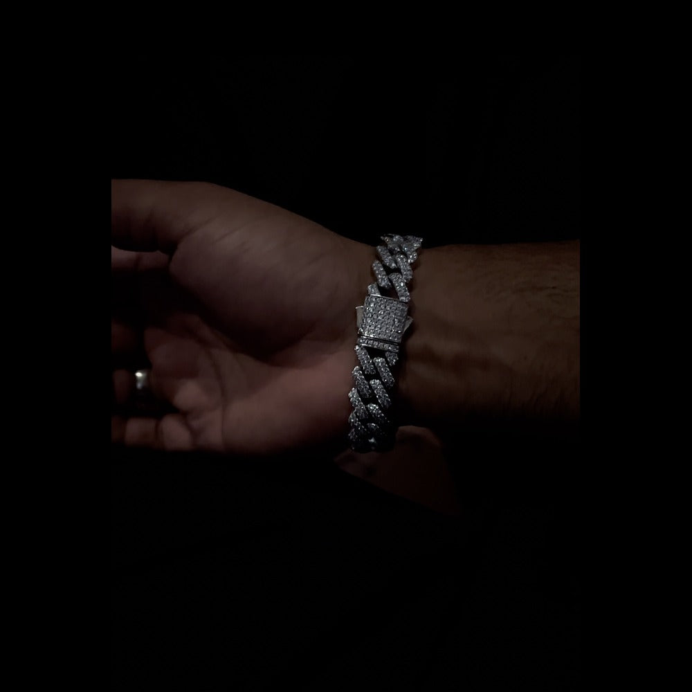 Star Boy Bracelet