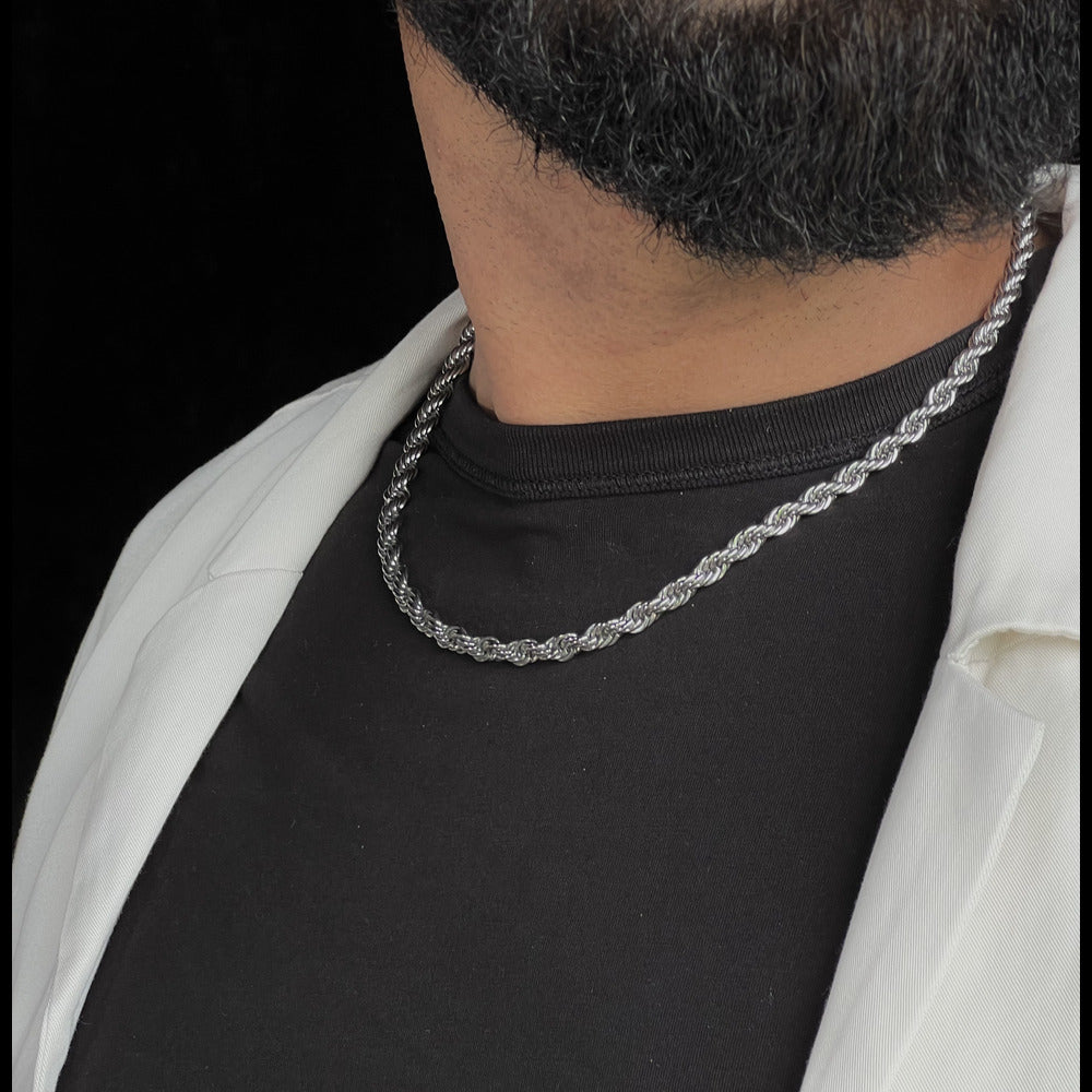 Rope To Heaven Chain