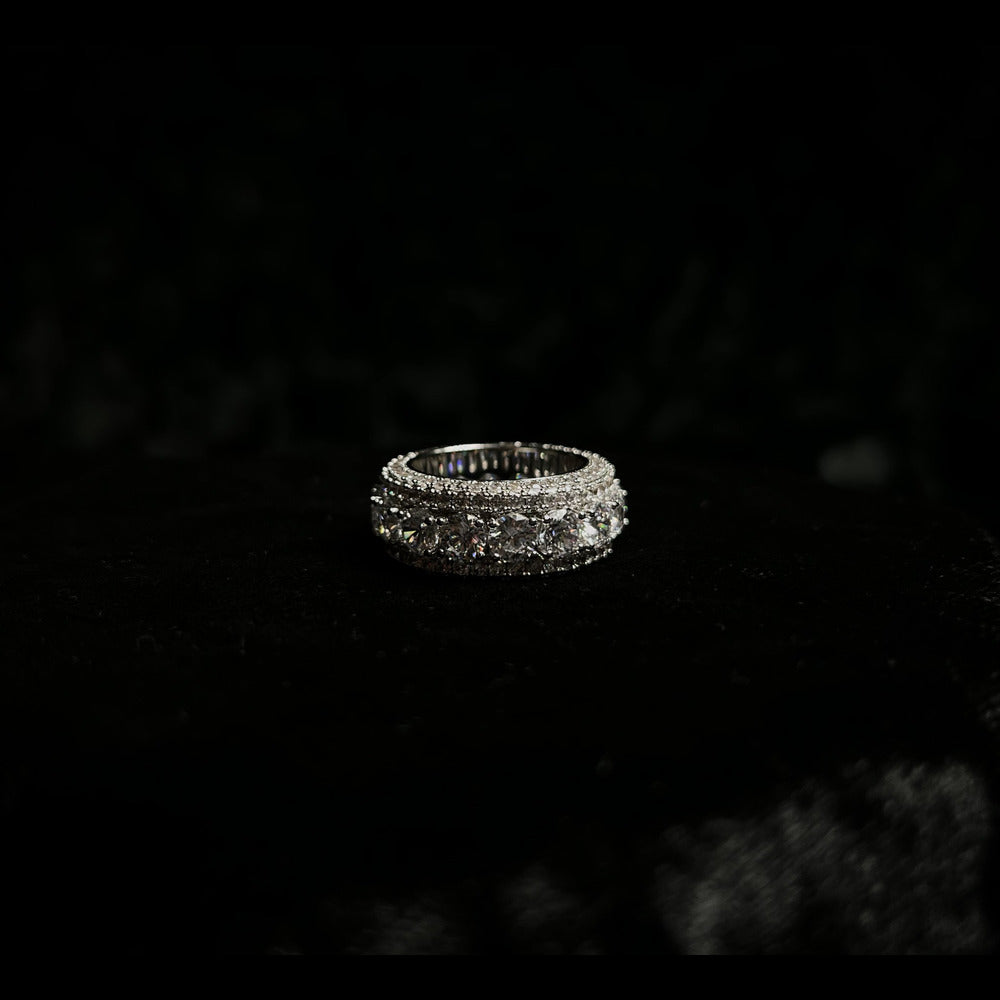 King's Ice Ring