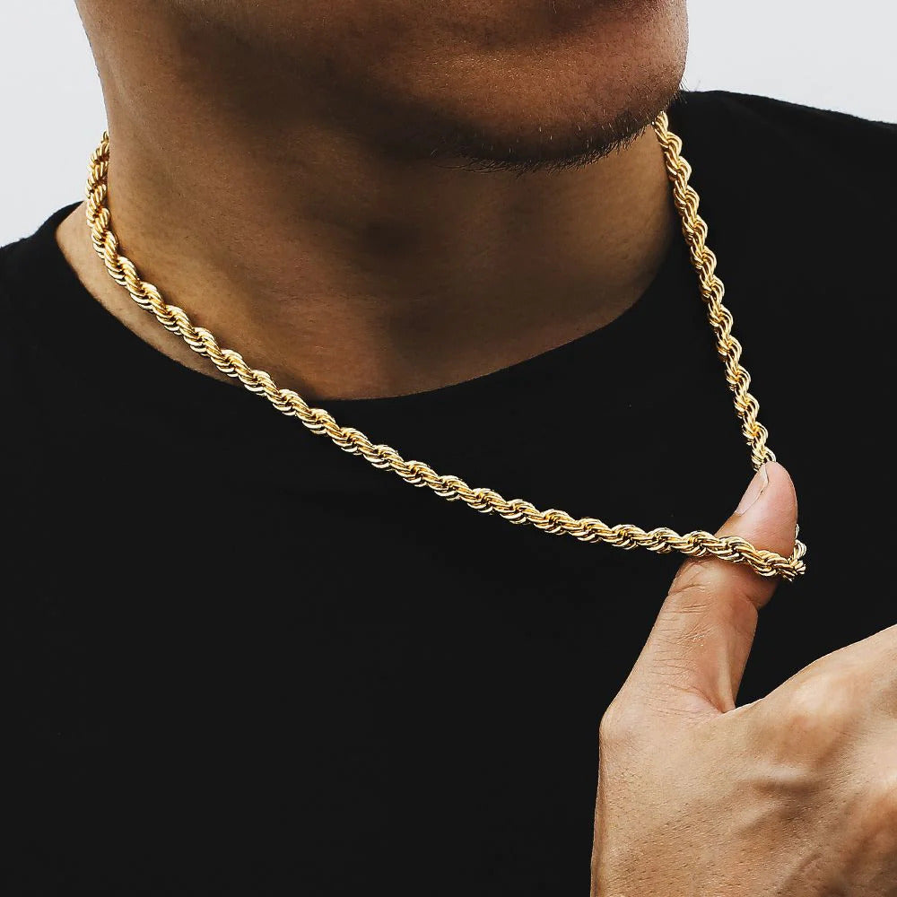 Rope To Heaven Chain