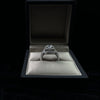 Platinum Queen Wedding Ring