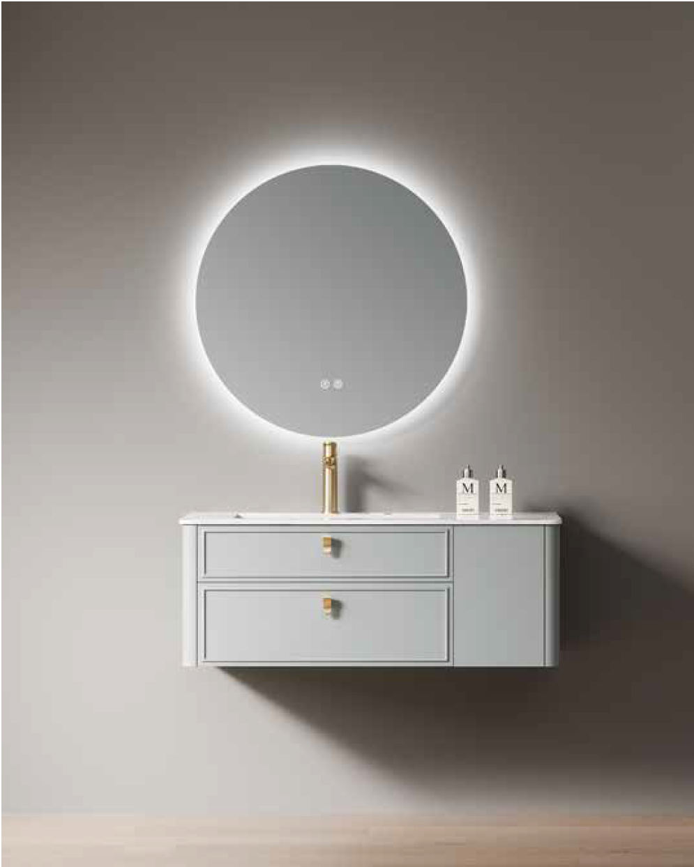 Vanity Set - DS8012